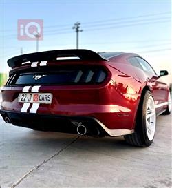 فورد موستانج